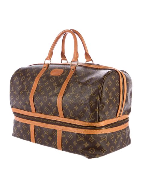 louis vuitton sac sport